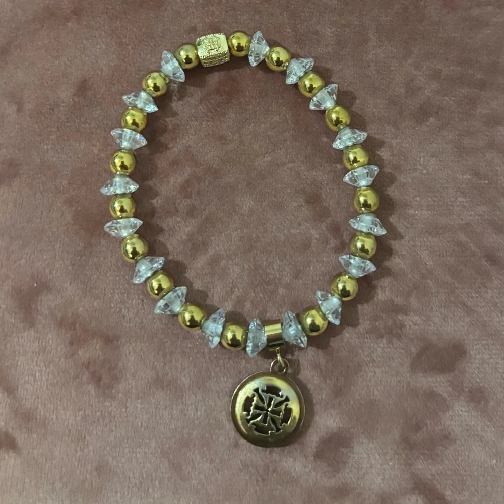 Rustic Cuff - Picture 2 of 2